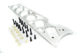 Autosports Engineering 1JZ VVTi IGN1A Coil Brackets