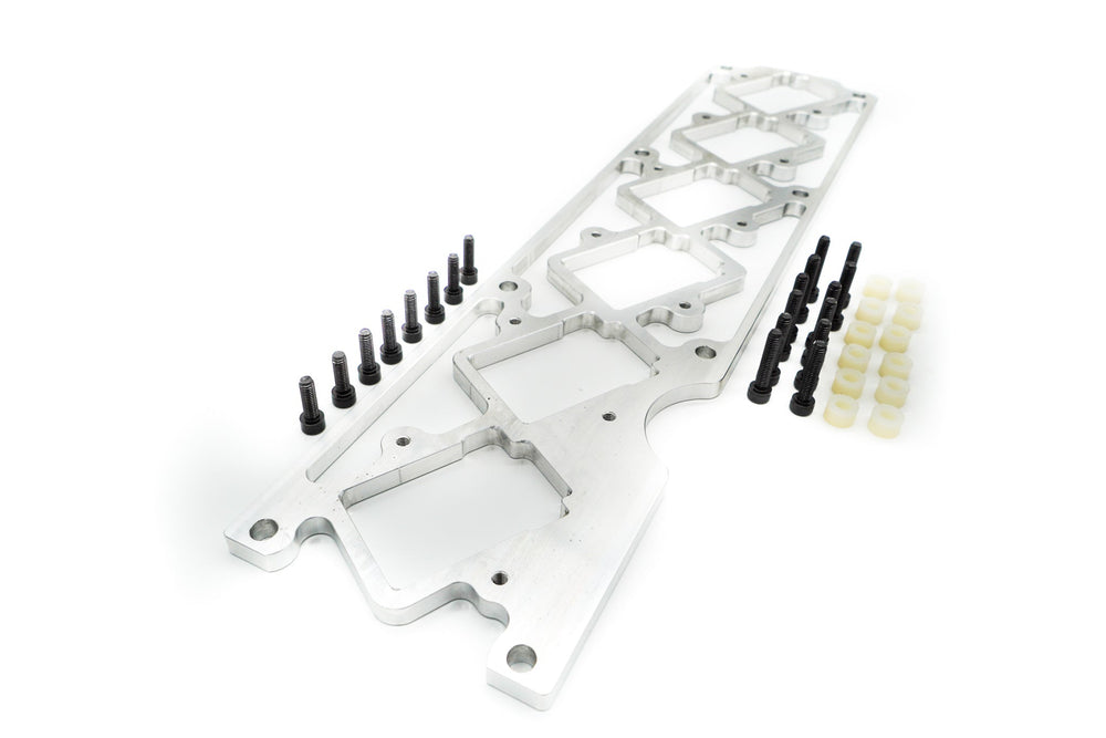 Autosports Engineering 2JZ VVTi IGN1A Coil Brackets