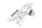 Autosports Engineering 2JZ VVTi IGN1A Coil Brackets