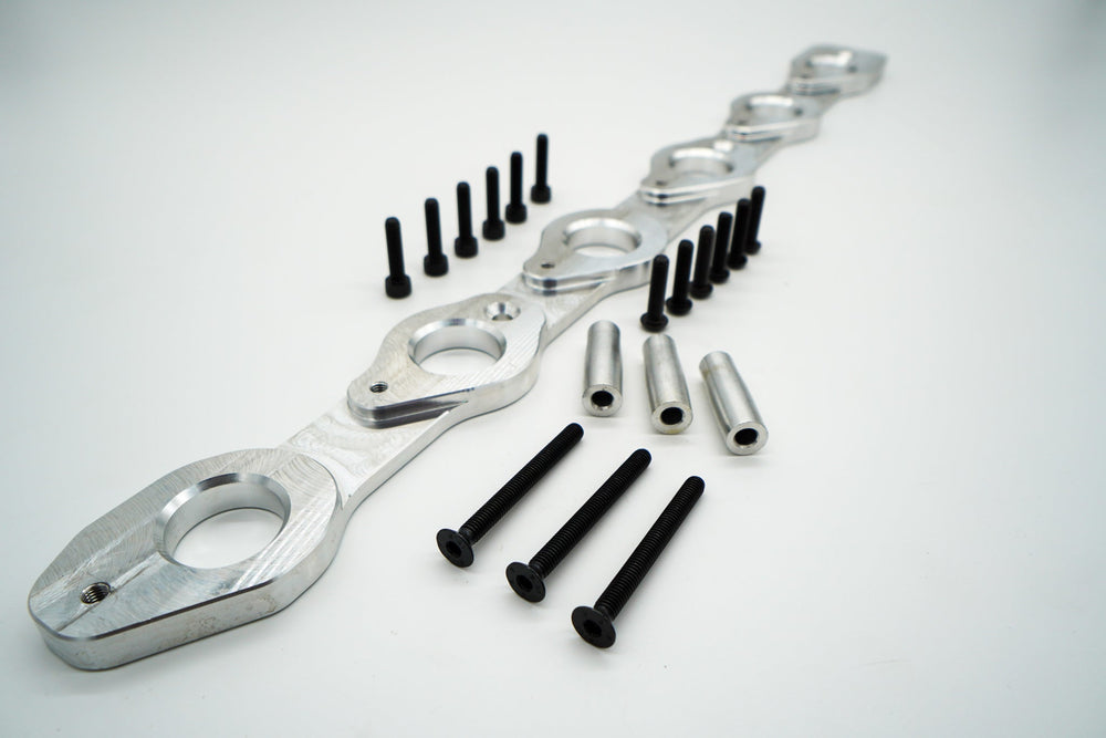 Autosports Engineering 1JZGTE VVTi 1ZZ 1NZ Smart Coil Bracket