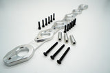Autosports Engineering 1JZGTE VVTi 1ZZ 1NZ Smart Coil Bracket