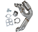 MAPerformance Equal Length Header | 2013-2024 Subaru BRZ / Toyota GR86 / Scion FR-S (BRZ86-2G-ELH)