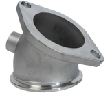 MAPerformance Equal Length Header | 2013-2024 Subaru BRZ / Toyota GR86 / Scion FR-S (BRZ86-2G-ELH)