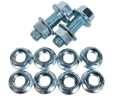 MAPerformance Equal Length Header | 2013-2024 Subaru BRZ / Toyota GR86 / Scion FR-S (BRZ86-2G-ELH)