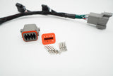 Autosports Engineering DIY 1NZ 1ZZ Coil Harness