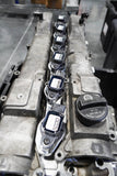 Autosports Engineering 2JZGE 1ZZ 1NZ Smart Coil Brackets One Piece Bracket