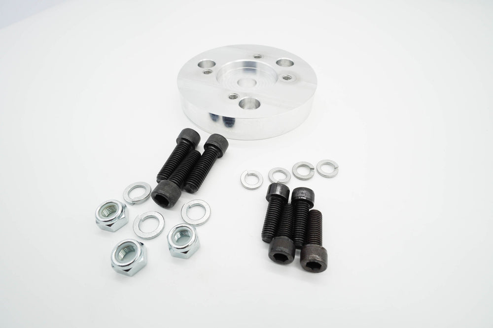 Autosports Engineering Jaguar XJ Driveshaft Adapter 1350