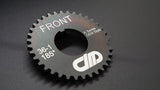 Delacruz Motorsports K series Tigger wheel