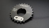 Delacruz Motorsports K series Tigger wheel