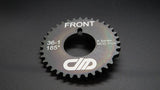Delacruz Motorsports K series Tigger wheel