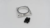 Autosports Engineering Bosch 68mm Drive By Wire DBW Throttle Body Adapter to Skunk2 EVO Manifold