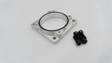 Autosports Engineering Bosch 68mm Drive By Wire DBW Throttle Body Adapter to Skunk2 EVO Manifold