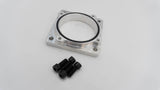 Autosports Engineering Bosch 68mm Drive By Wire DBW Throttle Body Adapter to Skunk2 EVO Manifold