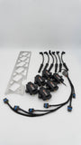 Autosports Engineering 1JZGTE VVTi IGN1A Smart Coil Bracket-Turn Key Kit