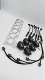 Autosports Engineering 1JZGTE VVTi IGN1A Smart Coil Bracket-Turn Key Kit