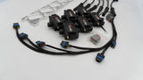 Autosports Engineering 1JZGTE Non VVTi IGN1A Smart Coil Bracket-Turn Key Kit