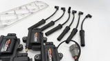 Autosports Engineering 2JZGTE Non VVTi IGN1A Smart Coil Bracket-Turn Key Kit