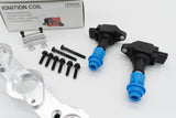 Autosports Engineering 2JZGE NON-VVTi R35 VR38 GTR Smart Coil Bracket