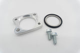 Autosports Engineering JZ Lower Waterneck Rotator Flange