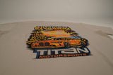 2026 Bimmer Invasion Pocket T-shirt