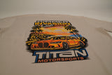 2026 Bimmer Invasion Pocket T-shirt