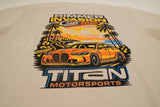 2026 Bimmer Invasion Pocket T-shirt