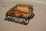 2026 Bimmer Invasion Pocket T-shirt