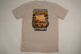 2026 Bimmer Invasion Pocket T-shirt