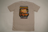 2026 Bimmer Invasion Pocket T-shirt