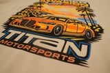 2026 Bimmer Invasion Pocket T-shirt