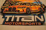 2026 Bimmer Invasion Pocket T-shirt