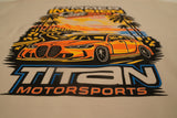 2026 Bimmer Invasion Pocket T-shirt
