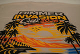 2026 Bimmer Invasion Pocket T-shirt
