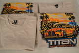 2026 Bimmer Invasion Pocket T-shirt