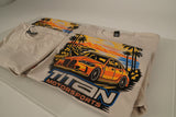 2026 Bimmer Invasion Pocket T-shirt