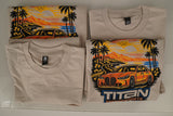 2026 Bimmer Invasion Pocket T-shirt