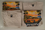2026 Bimmer Invasion Pocket T-shirt