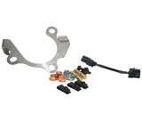 MAPerformance Civic X 1.5T Catted Downpipe | 2016-2021 Honda Civic 1.5T (HDAX-DPC)