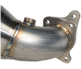 MAPerformance Civic X 1.5T Catted Downpipe | 2016-2021 Honda Civic 1.5T (HDAX-DPC)