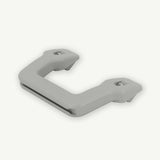 INEOS Grenadier Driver and Passenger Side A-Pillar Grab Handle Mount by Agile Offroad