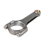 Titan Motorsports Forged S58 connecting rods with CARR bolts by CP-Carillo