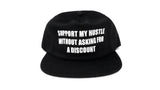 Support My Hustle Hat