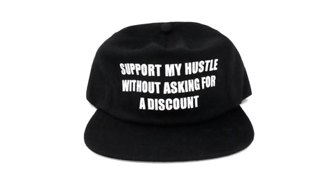Support My Hustle Hat