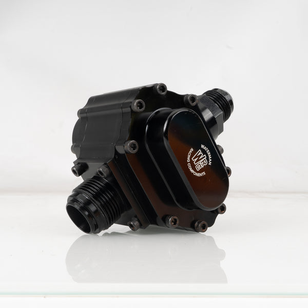 Titan Motorsports x Waterman Racing Components Fuel Pump for the Titan