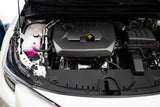 Carbon Fiber Engine Cover for GR Corolla