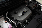 Carbon Fiber Engine Cover for GR Corolla