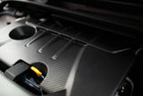 Carbon Fiber Engine Cover for GR Corolla
