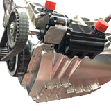 k20 dry sump kit