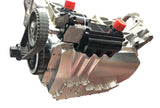 DC Elite Outlaw N/A 2.8L Engine Crate Engine dry sump