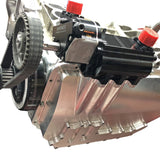dry sump for k24 k-series